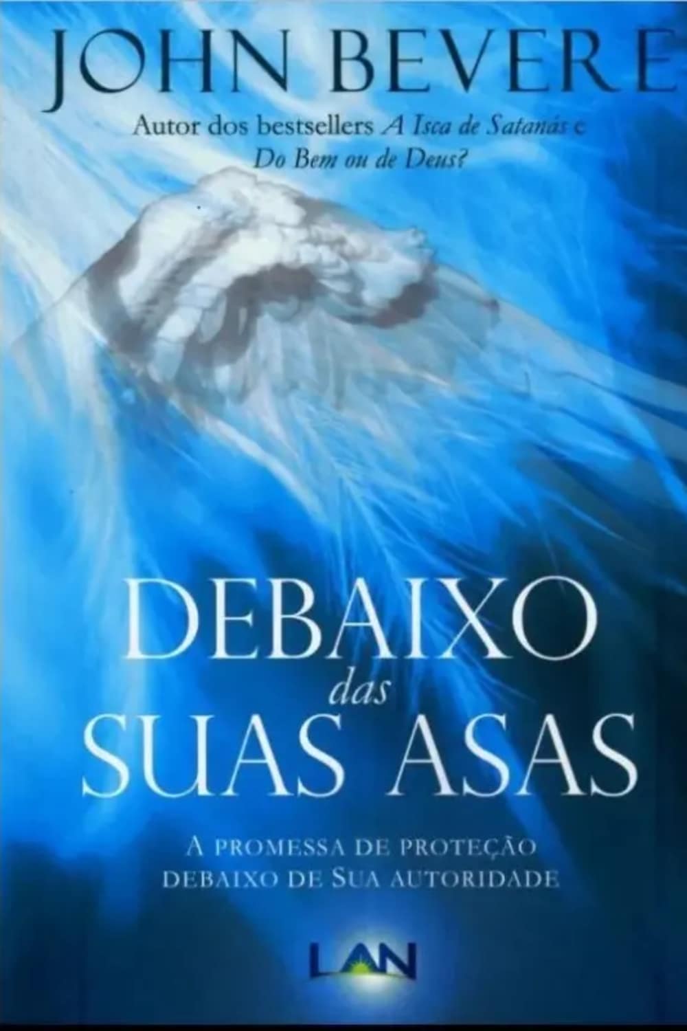 Debaixo Das Suas Asas | John Bevere